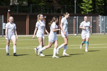 Bild 384 - wBJ SC Alstertal-Langenhorn - Rissener SV : Ergebnis: 9:0